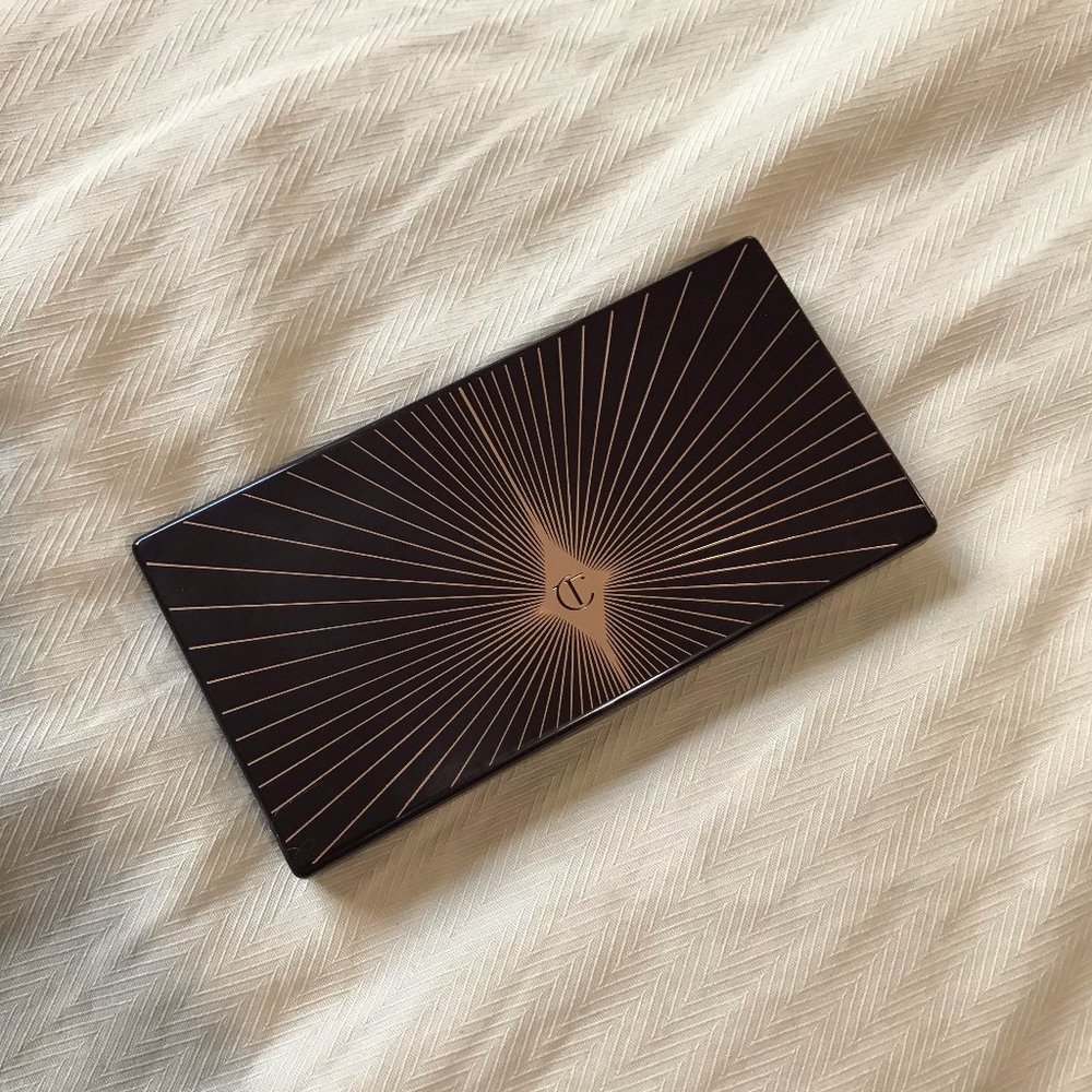 Charlotte Tilbury Darling Eye shadow palette